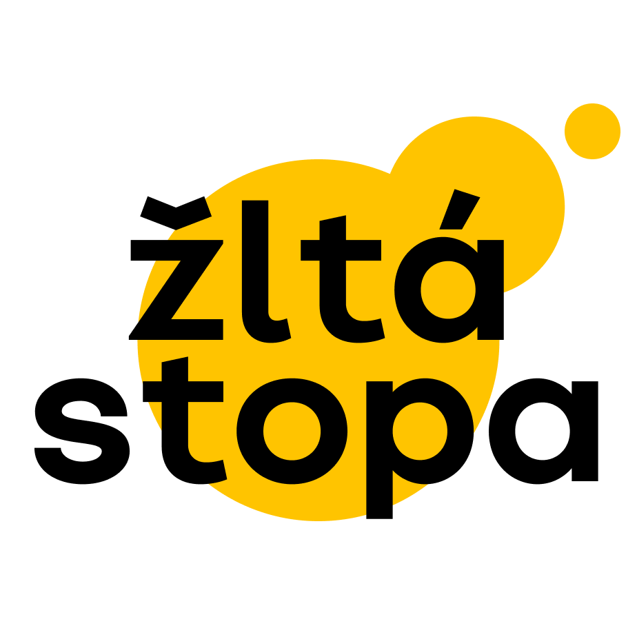 Žltá Stopa